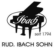 Ibach